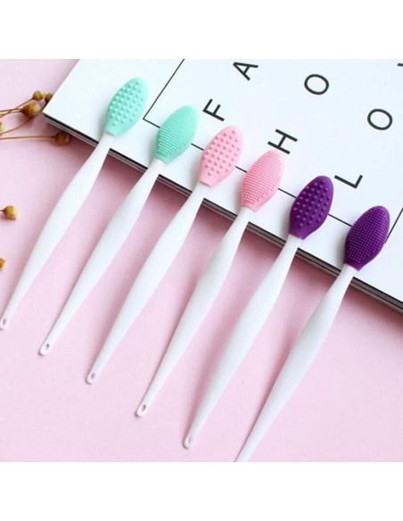 Perie pentru curatare nazala