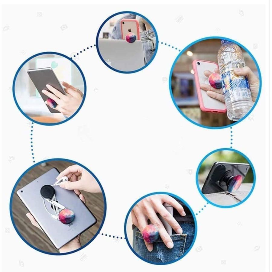 Pop Grip Elastix no.141