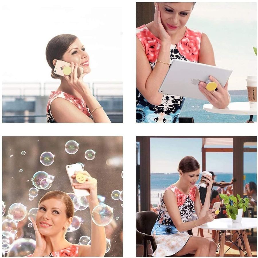 Pop Grip Elastix no.144