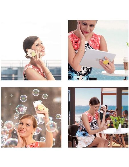 Pop Grip Elastix no.144