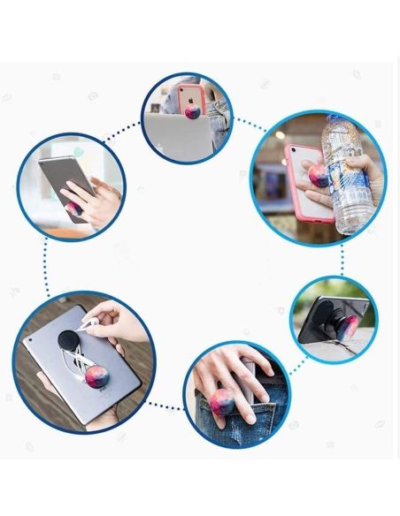 Pop Grip Elastix no.144