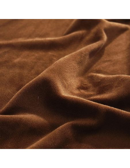 Husa canapea 2 locuri culoare bej