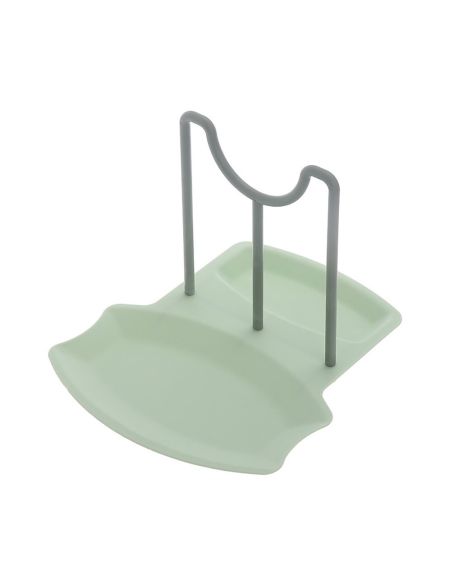 Suport pentru lingura si capac