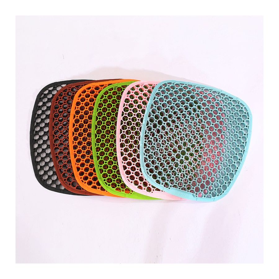 Suport pentru sezut din silicon