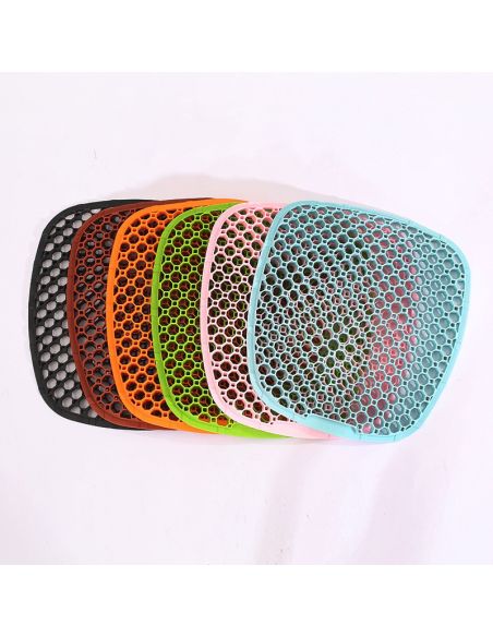 Suport pentru sezut din silicon