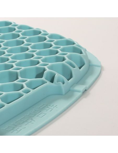 Suport pentru sezut din silicon