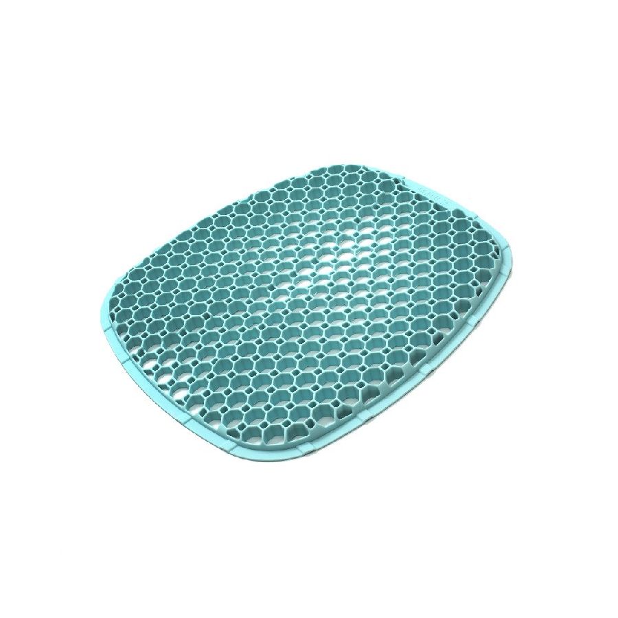 Suport pentru sezut din silicon