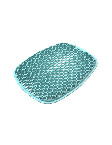 Suport pentru sezut din silicon