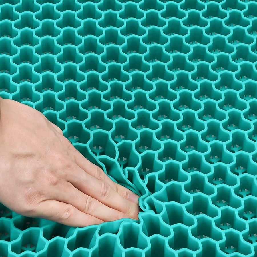 Suport pentru sezut din silicon