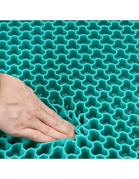 Suport pentru sezut din silicon