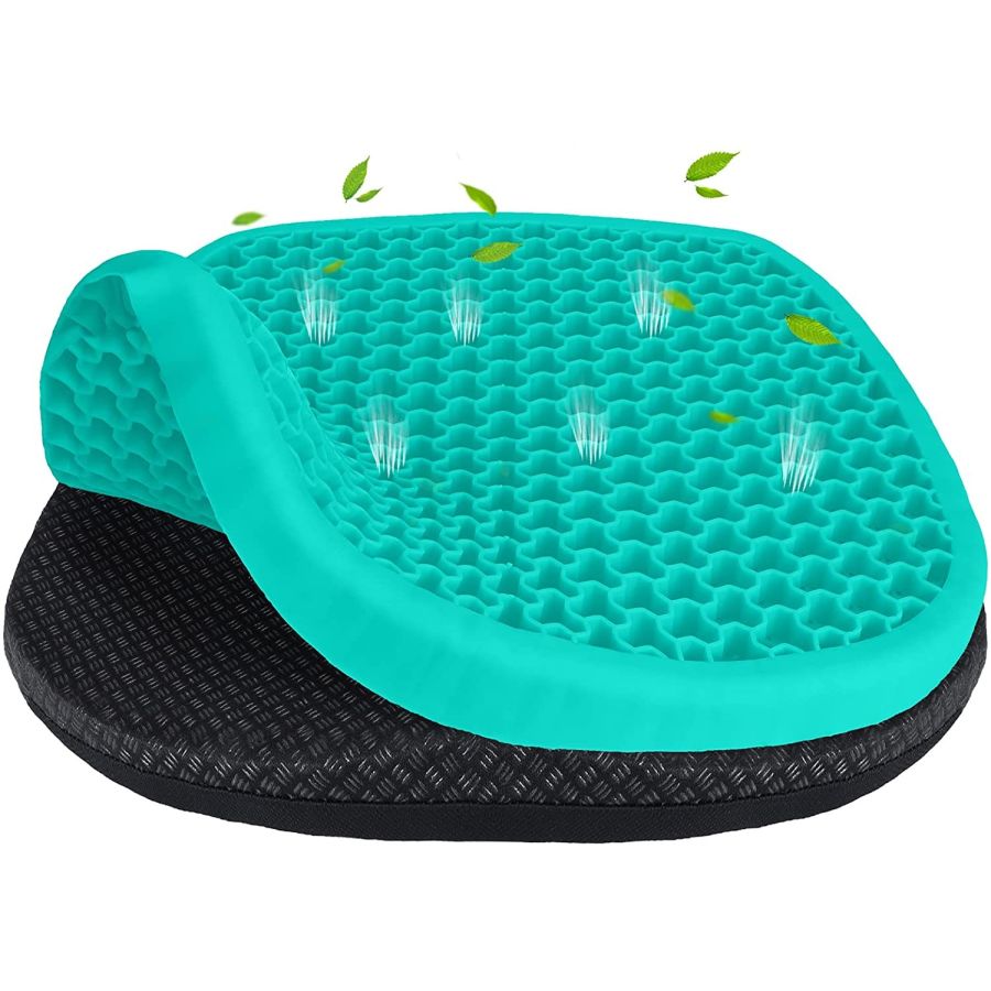 Suport pentru sezut din silicon