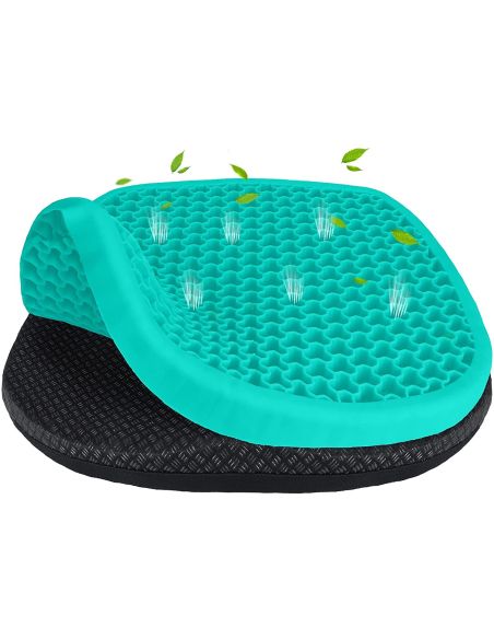 Suport pentru sezut din silicon