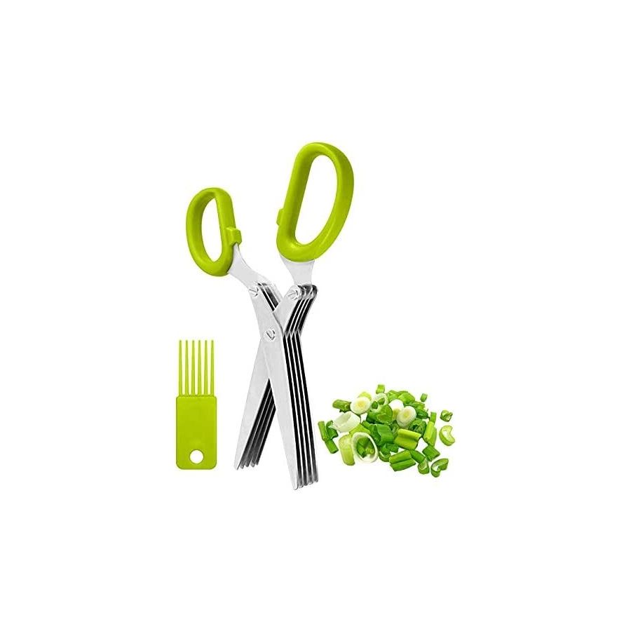 Foarfeca pentru bucatarie multifunctionala