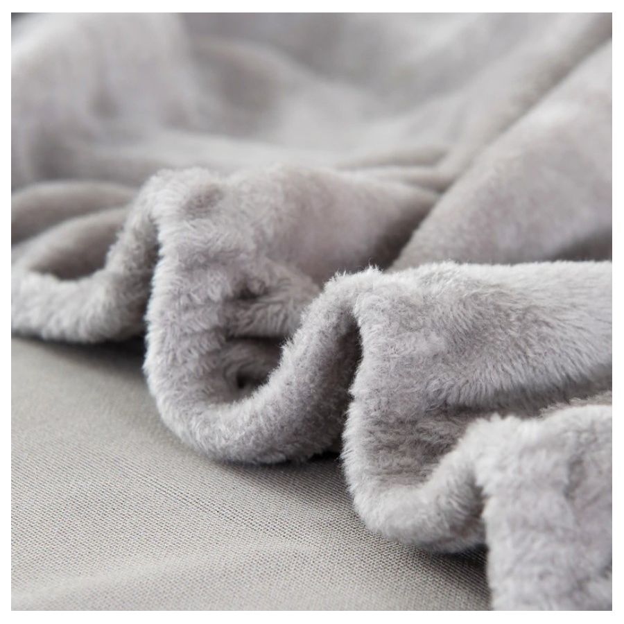 Husa fotoliu MICROFIBRA BEJ