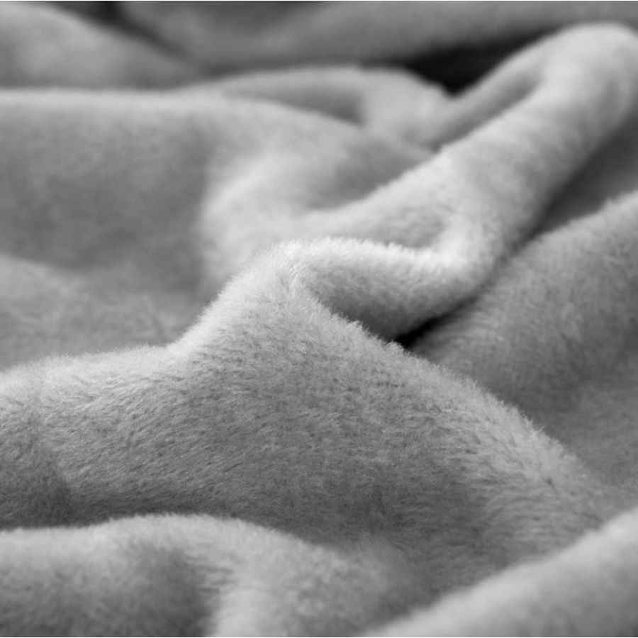 Husa fotoliu MICROFIBRA BEJ