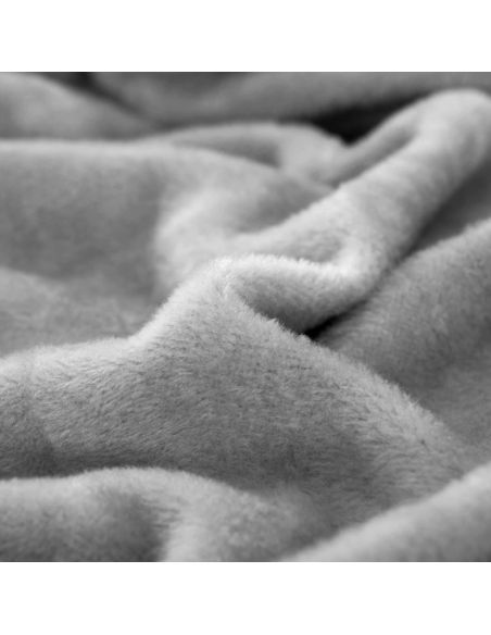 Husa fotoliu MICROFIBRA BEJ