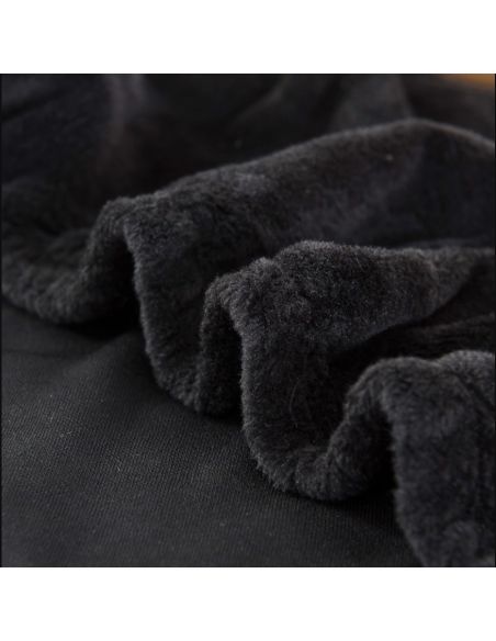 Husa fotoliu MICROFIBRA BEJ