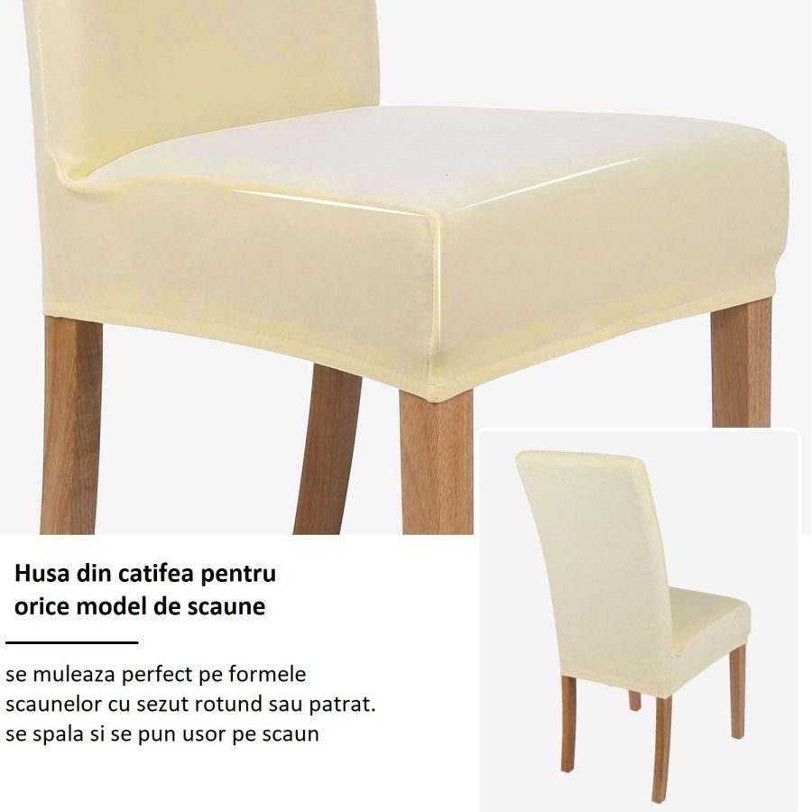 Husa scaun
