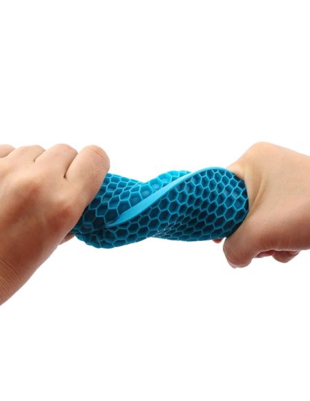 Suport termorezistent din silicon