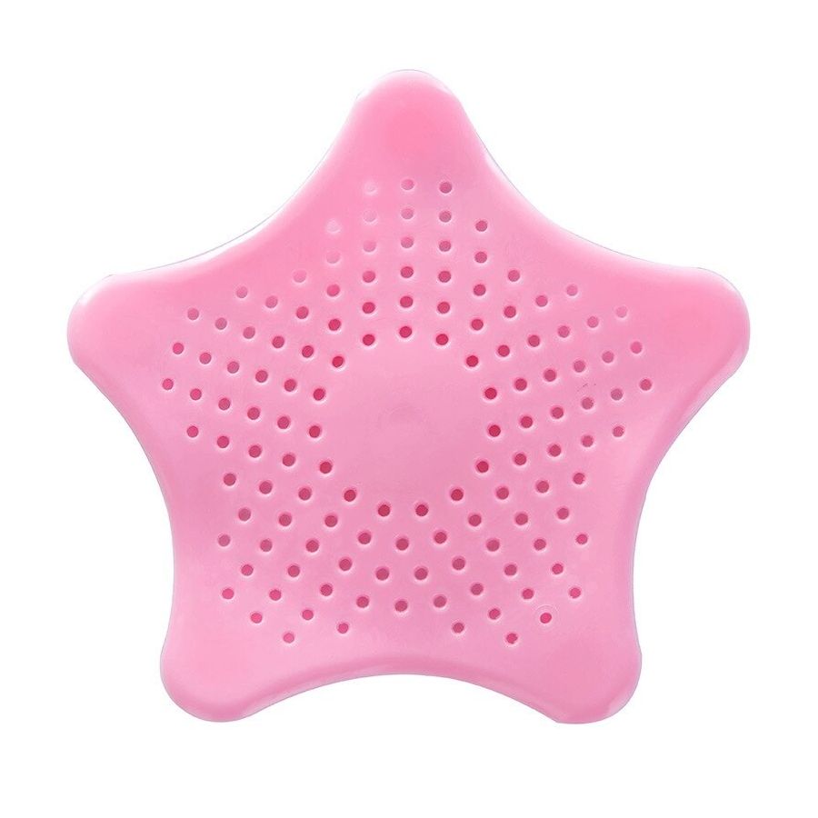 Sita din silicon in forma de stea