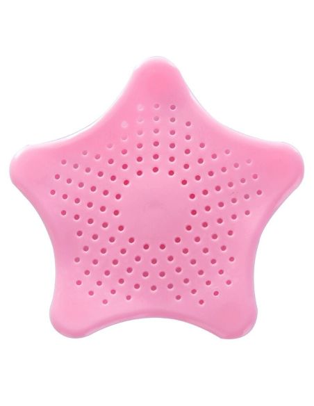 Sita din silicon in forma de stea