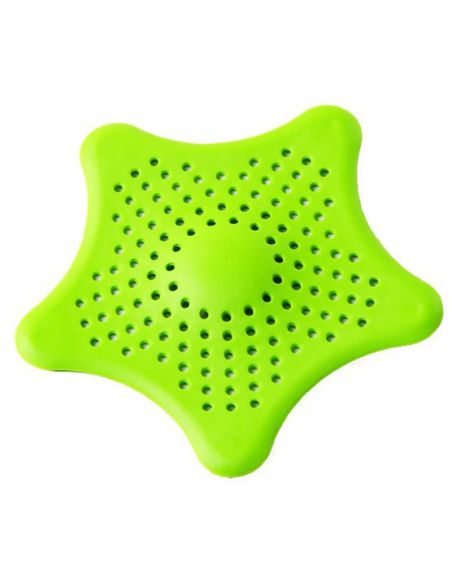 Sita din silicon in forma de stea