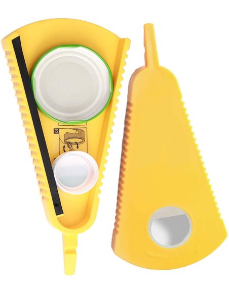 Desfacator multifunctional