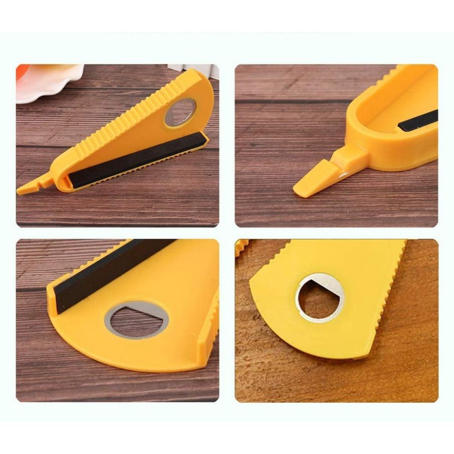 Desfacator multifunctional