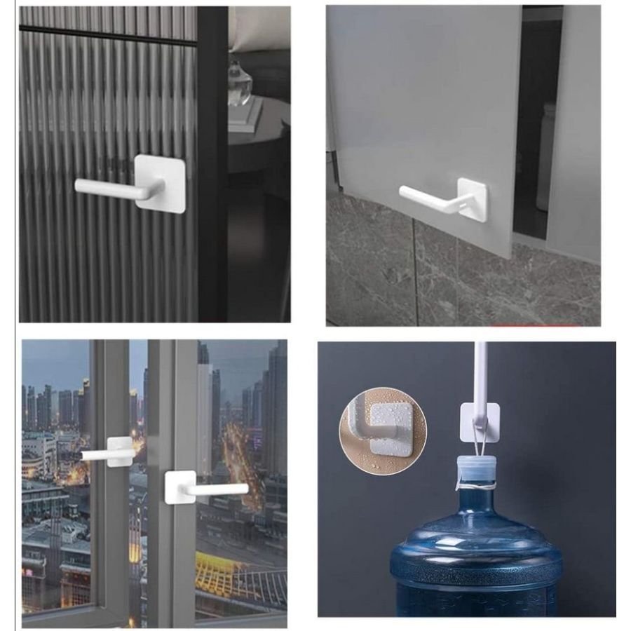 Carlig multifunctional