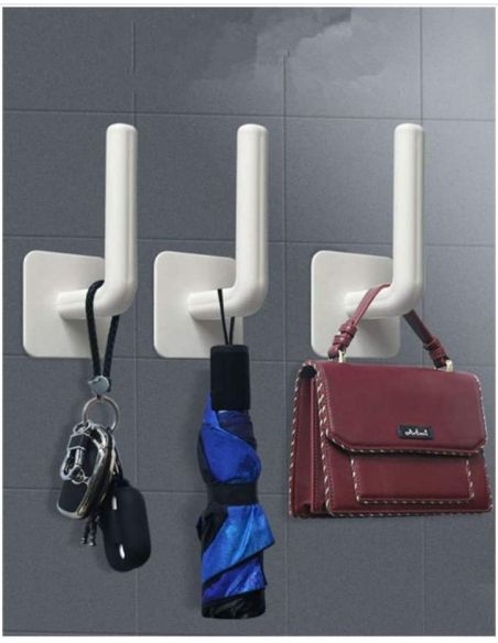 Carlig multifunctional