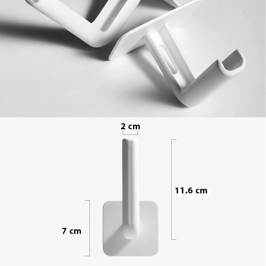 Carlig multifunctional