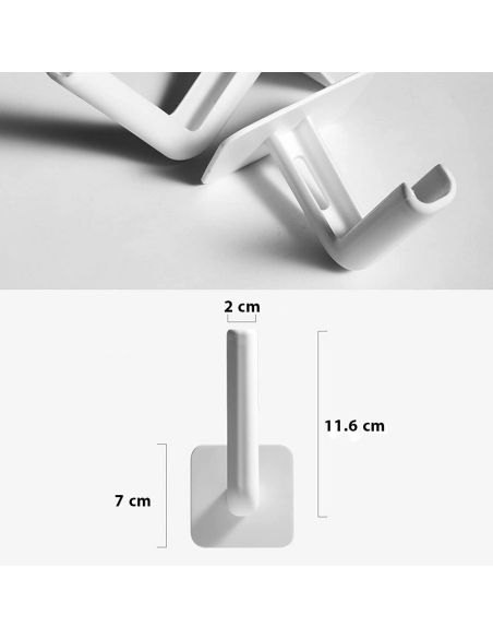 Carlig multifunctional