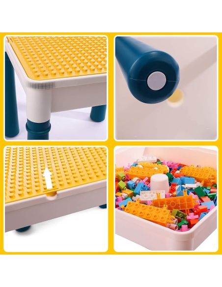 Masa de activitati pentru copii