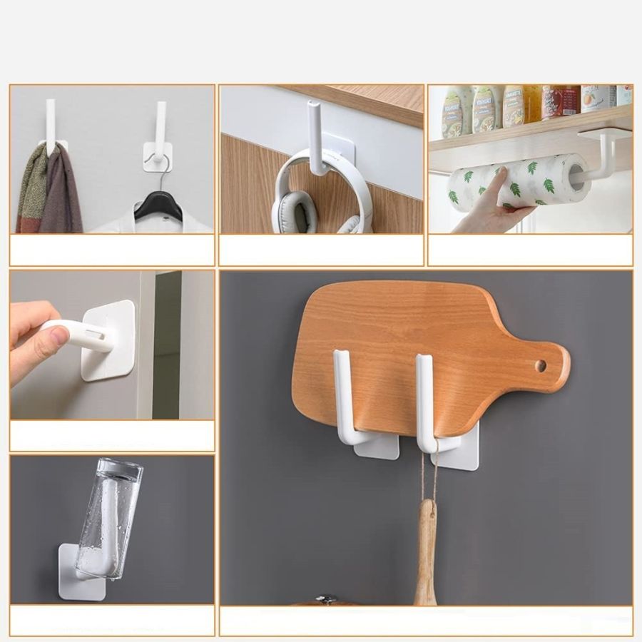 Carlig multifunctional