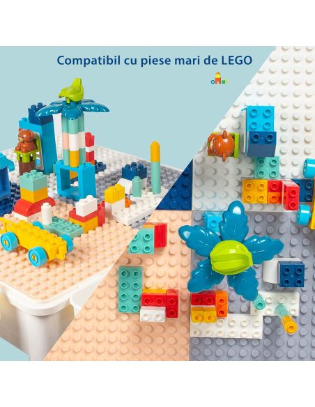 Masa de activitati pentru copii