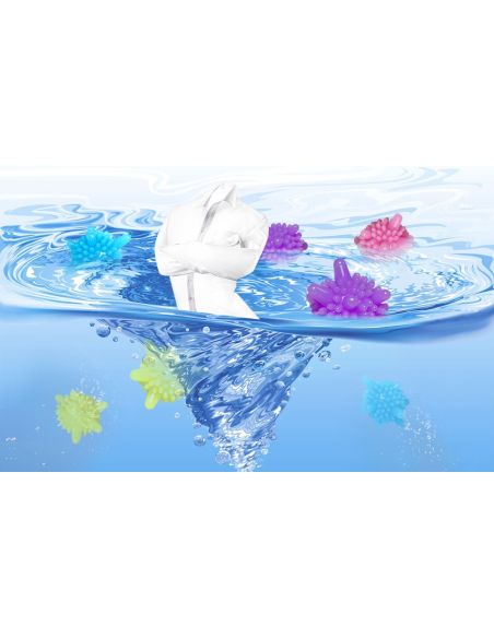 Bila magica pentru masina de spalat