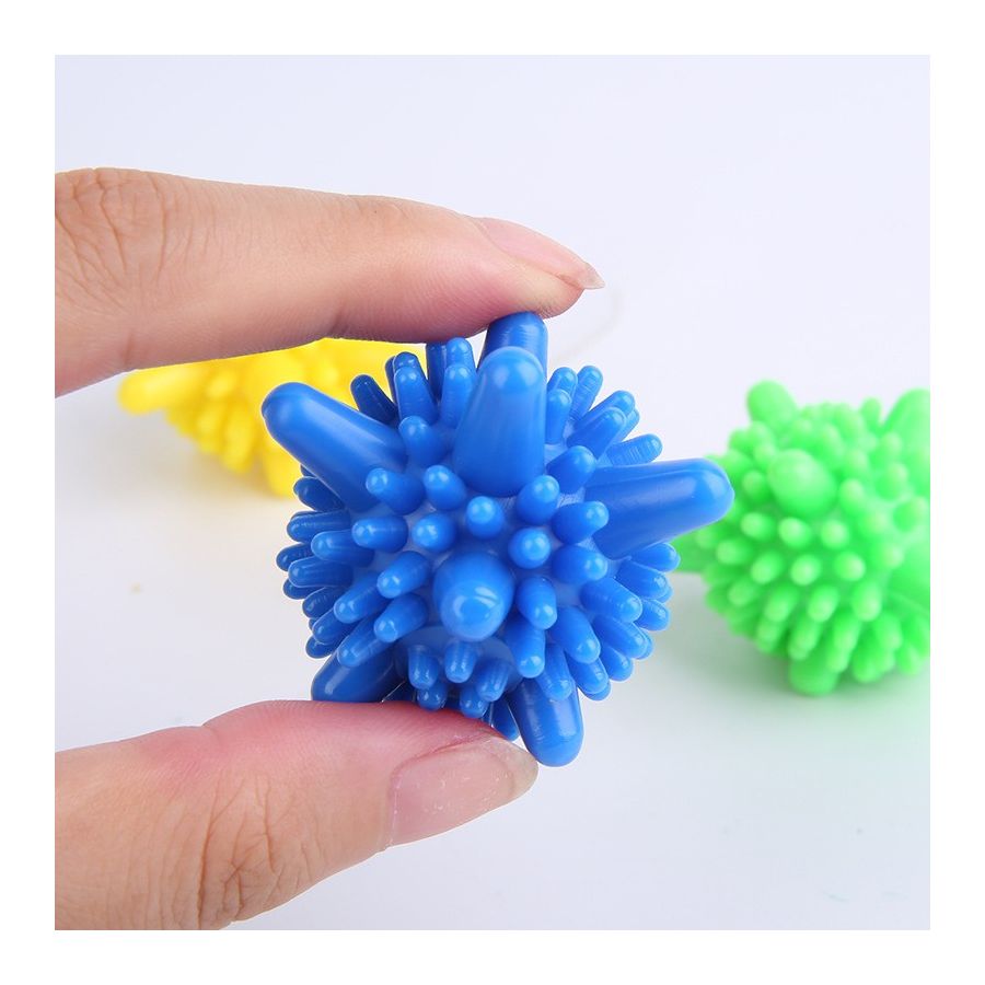 Bila magica pentru masina de spalat