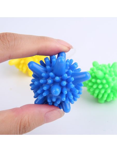 Bila magica pentru masina de spalat