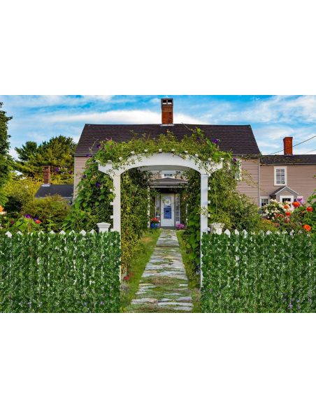 Gard decorativ standard