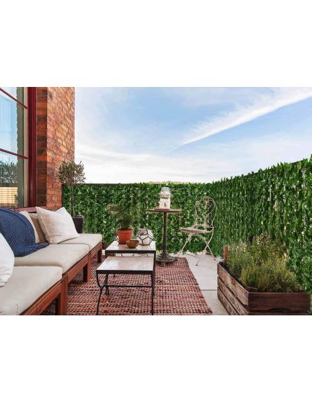 Gard decorativ standard