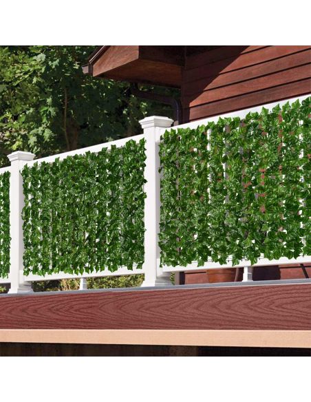 Gard decorativ standard