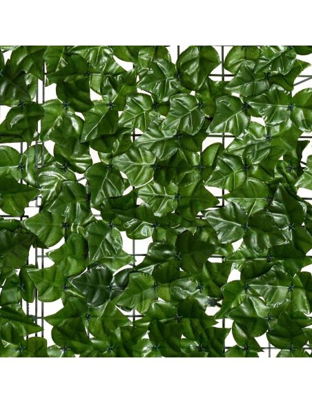 Gard decorativ standard