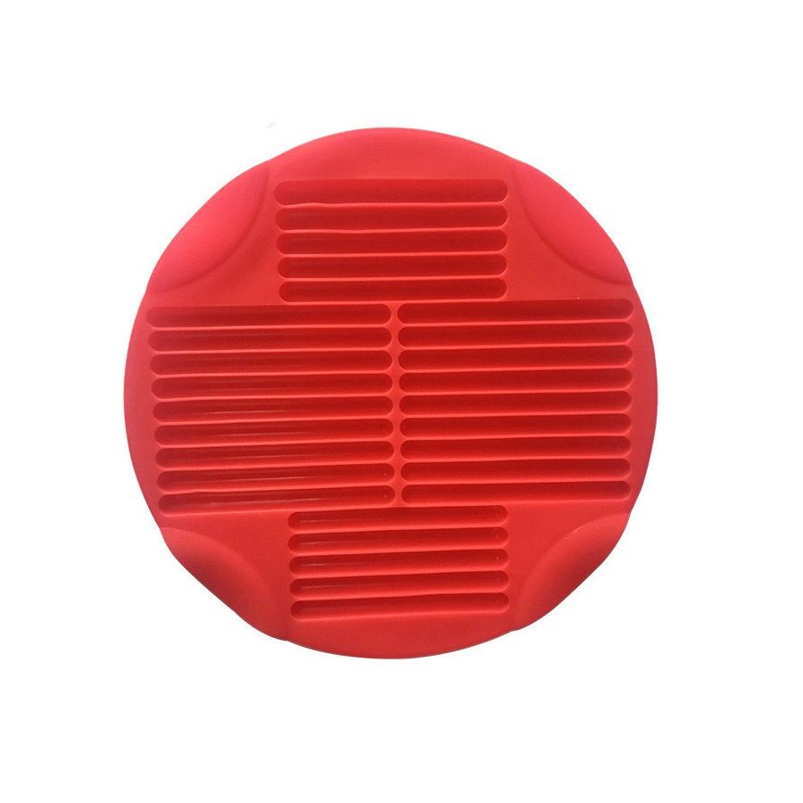 Forma din silicon pentru copt