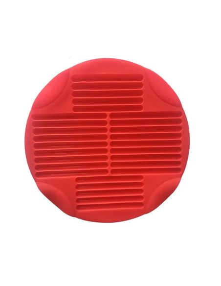 Forma din silicon pentru copt