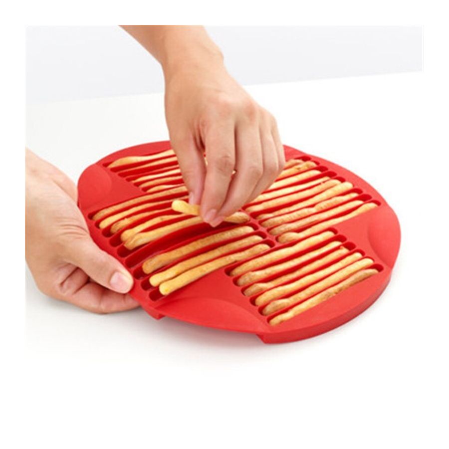 Forma din silicon pentru copt