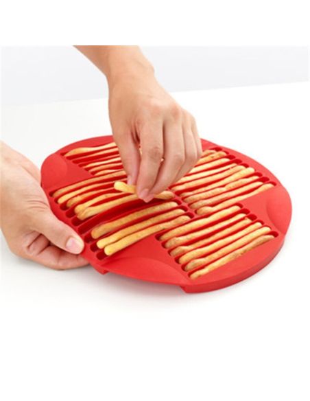 Forma din silicon pentru copt