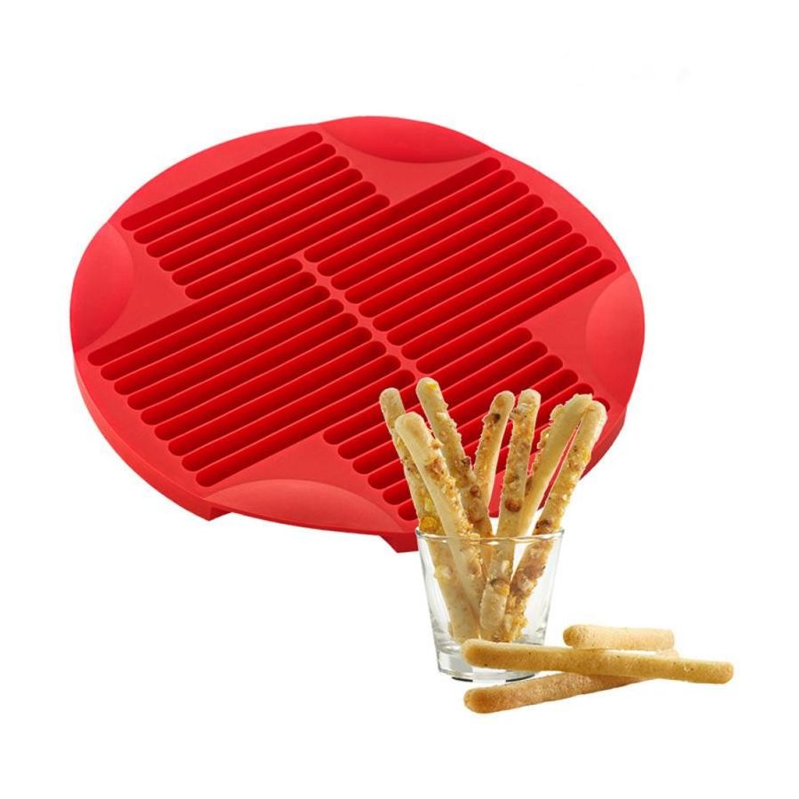 Forma din silicon pentru copt