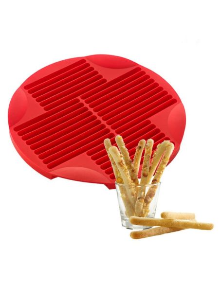 Forma din silicon pentru copt