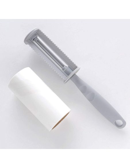 Rola pentru indepatarea scamelor si a parului de animale