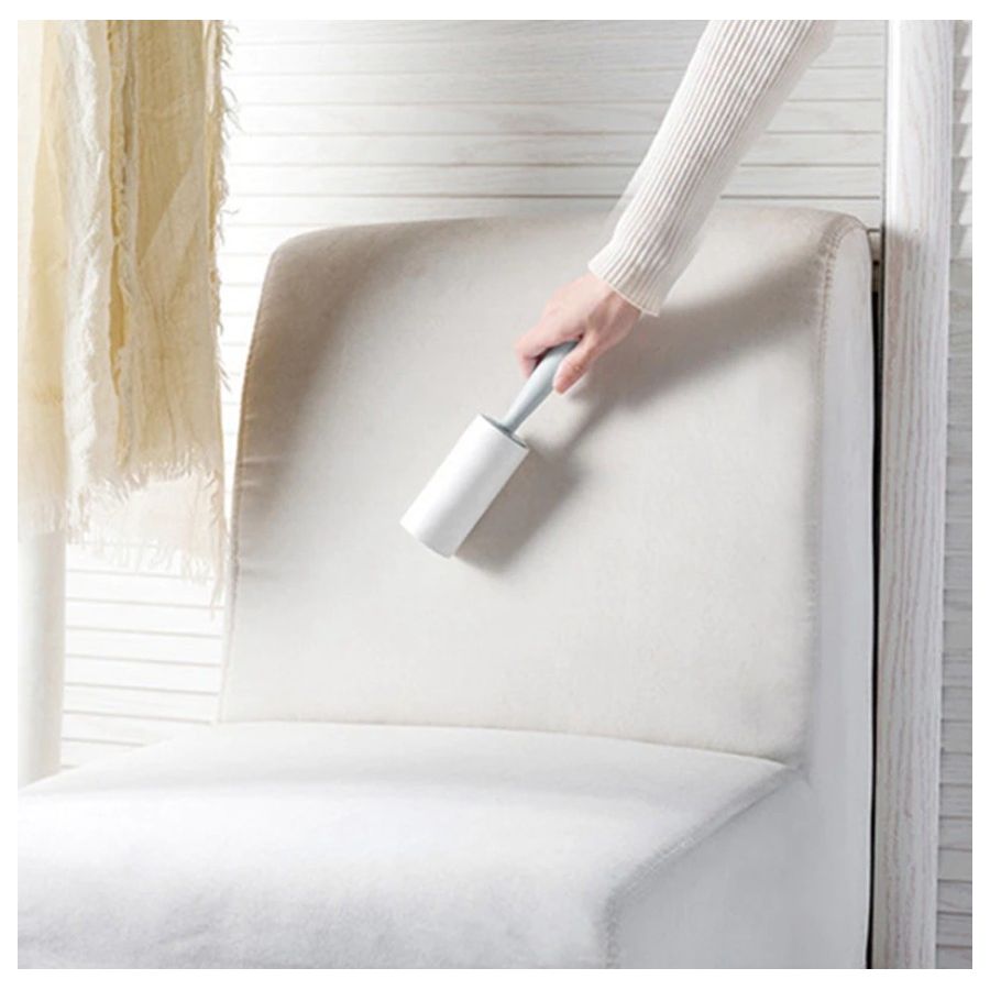 Rola pentru indepatarea scamelor si a parului de animale